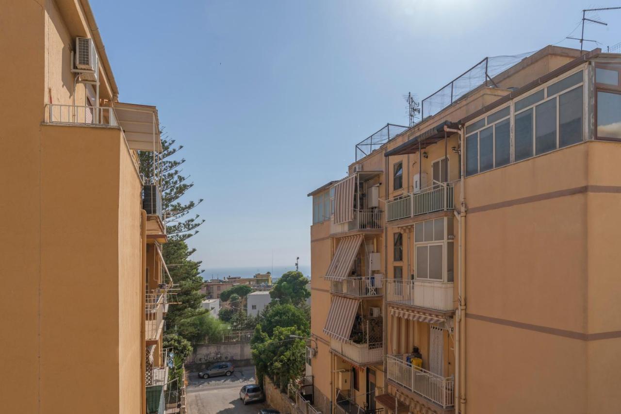 Giardino Di Giunone Hotell Agrigento Exteriör bild