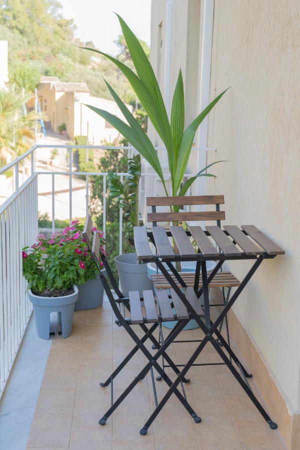 Giardino Di Giunone Hotell Agrigento Exteriör bild