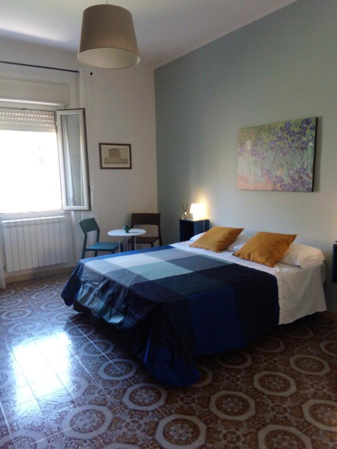 Giardino Di Giunone Hotell Agrigento Exteriör bild