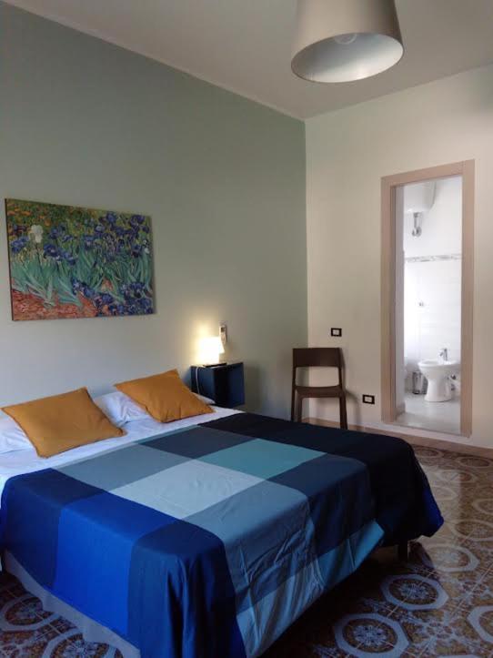 Giardino Di Giunone Hotell Agrigento Exteriör bild